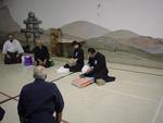 Thumbnail (gal/Iaido/Seminars/Tateyama_2003_Seminar_with_Kikkawa_and_Hatakenaka_sensei/_thb_dsc00763.jpg)
