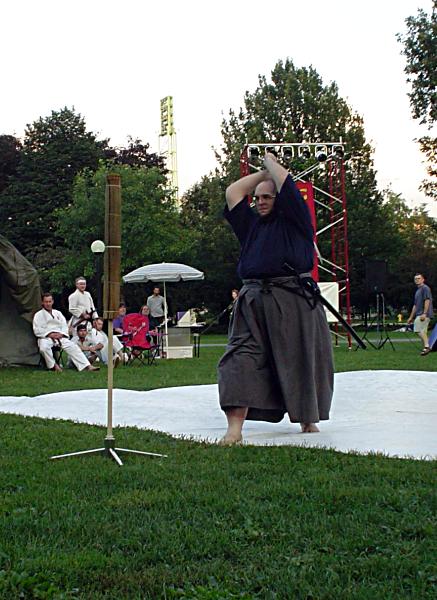 Picture (gal/Iaido/Demonstrations/Karate_pour_Communite_2003/DSC00479.JPG)