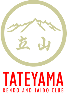 Tateyama ottawa kendo, iaido and jodo